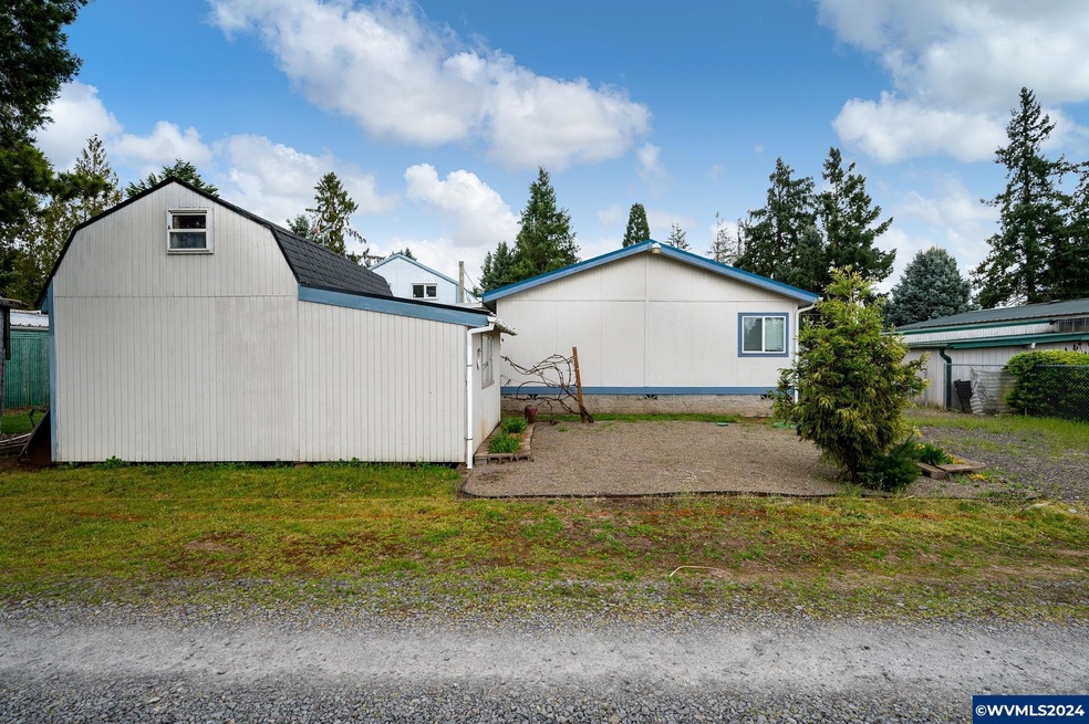 18795 Shirley Ave NE, Hubbard, OR 97032 - photo 1