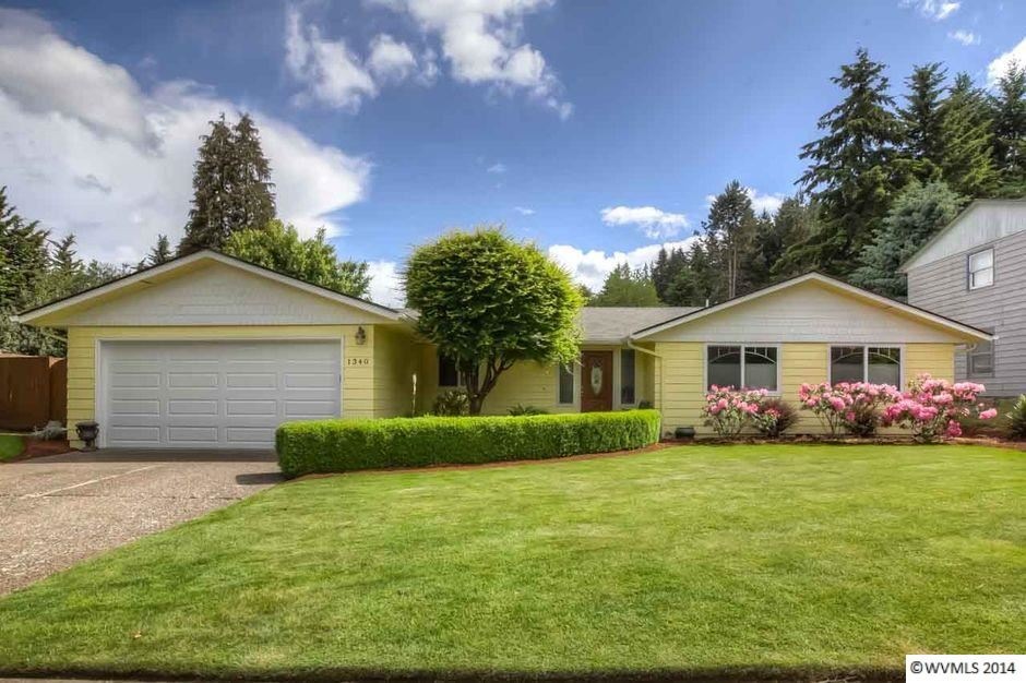 1340 Neahkahnie St SE, Salem, OR 97306 - photo 1