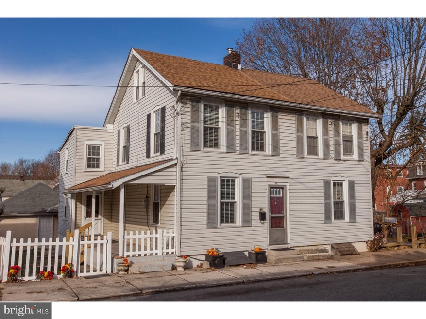 211 William St, Downingtown, PA 19335 - photo 1