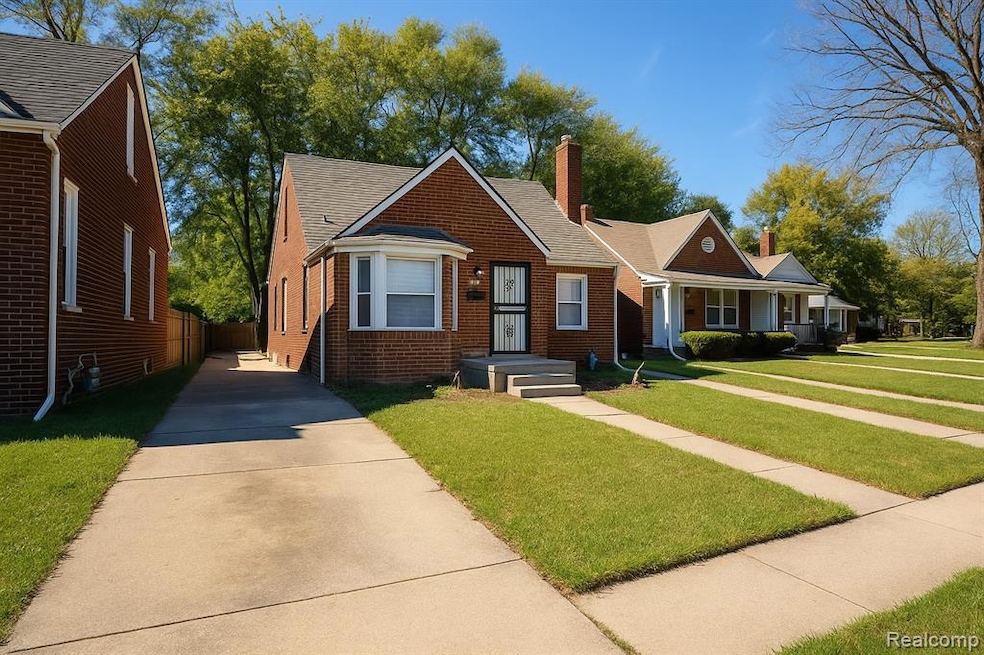 For Rent $1,500/month