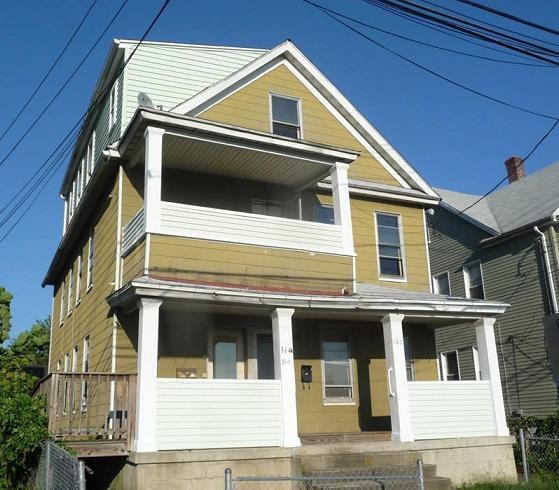 162 Davenport St unit 164, Bridgeport, CT 06607 - photo 1