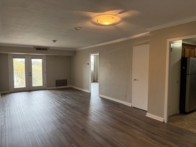 Continental Condos Apartments unit 903D, Nashville, TN 37203 - photo 1