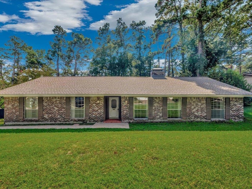 2411 Dogwood St, Nacogdoches, TX 75965 - photo 1