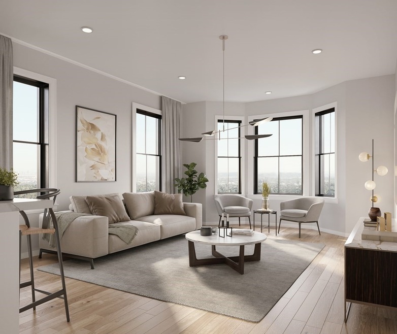 66 Wordsworth St unit 4, Boston, MA 02128 - photo 1