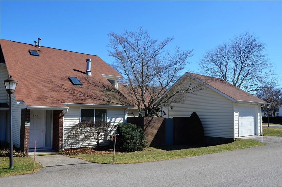 956 Brighton Way, Warwick, RI 02886 - photo 1
