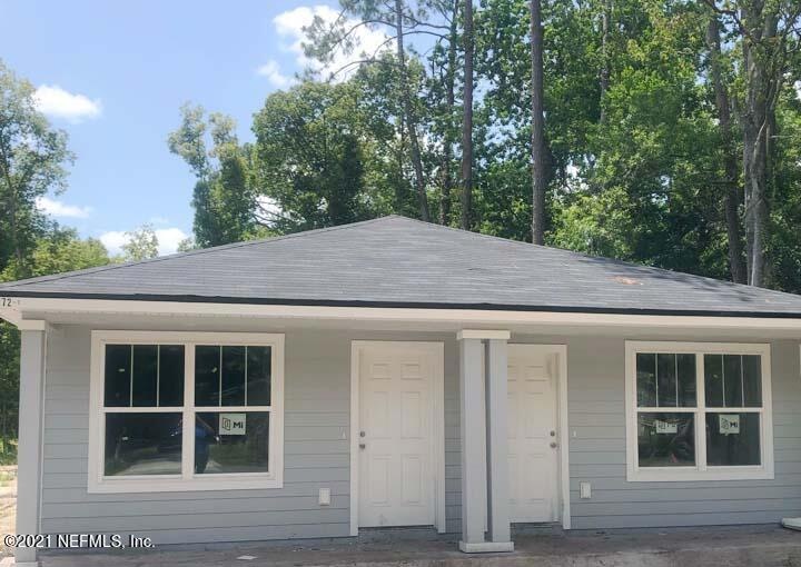 1190 Comanche St unit A, Jacksonville, FL 32205 - photo 1