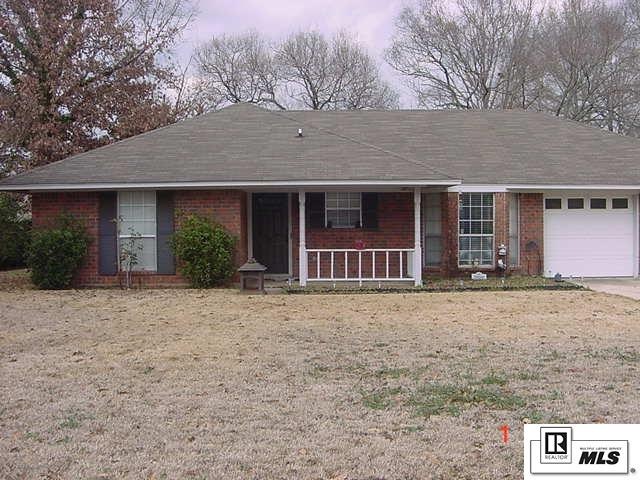 117 Belle Meade Dr, Monroe, LA 71203 - photo 1