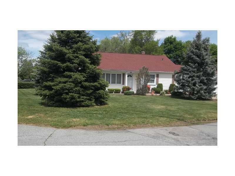 44 Madeline Dr, Riverside, RI 02915 - photo 1