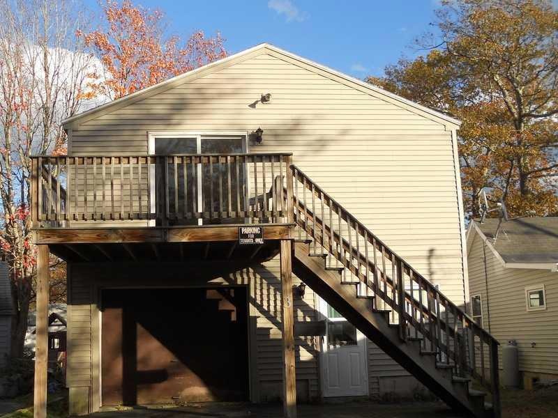 Exterior Front. year round ,...