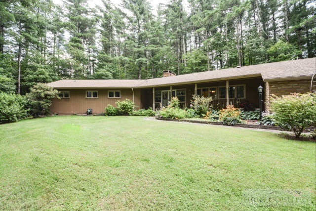 341 Forest Ln, Boone, NC 28607 - photo 1