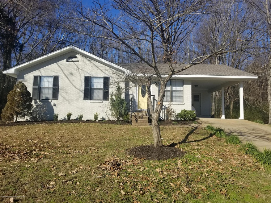 880 Hill St, Hernando, MS 38632 - photo 1