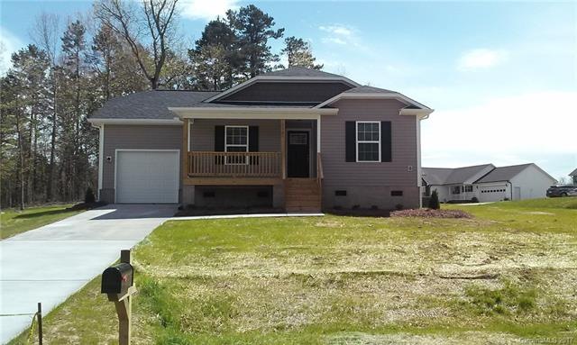 1761 Riverstone Dr unit 22, Lincolnton, NC 28092 - photo 1