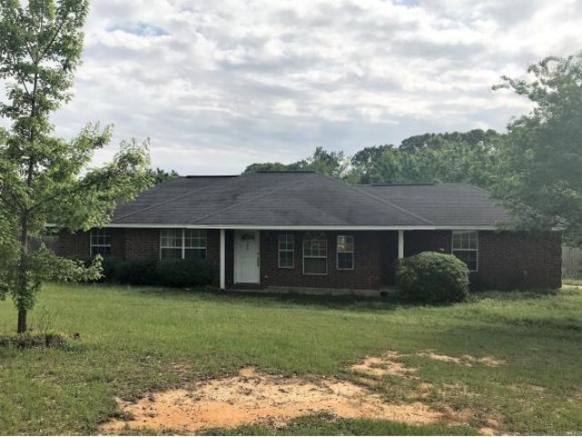 464 County Road 8113, Nacogdoches, TX 75964 - photo 1