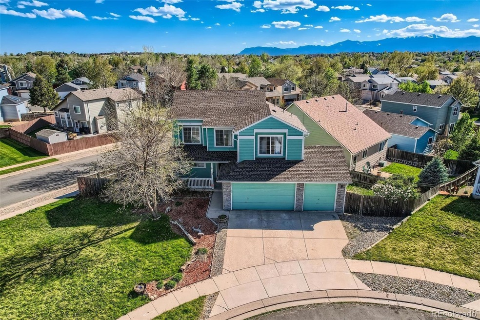 Sold $485,000 • Co-Listing Agent