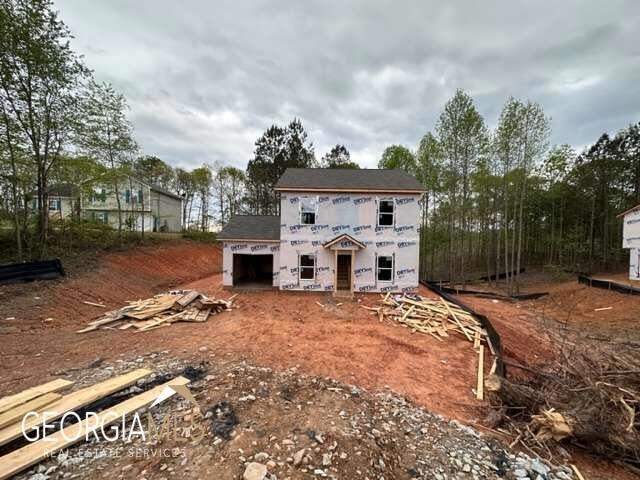 273 Lambert Overlook Cir unit 67, Carrollton, GA 30117 - photo 1