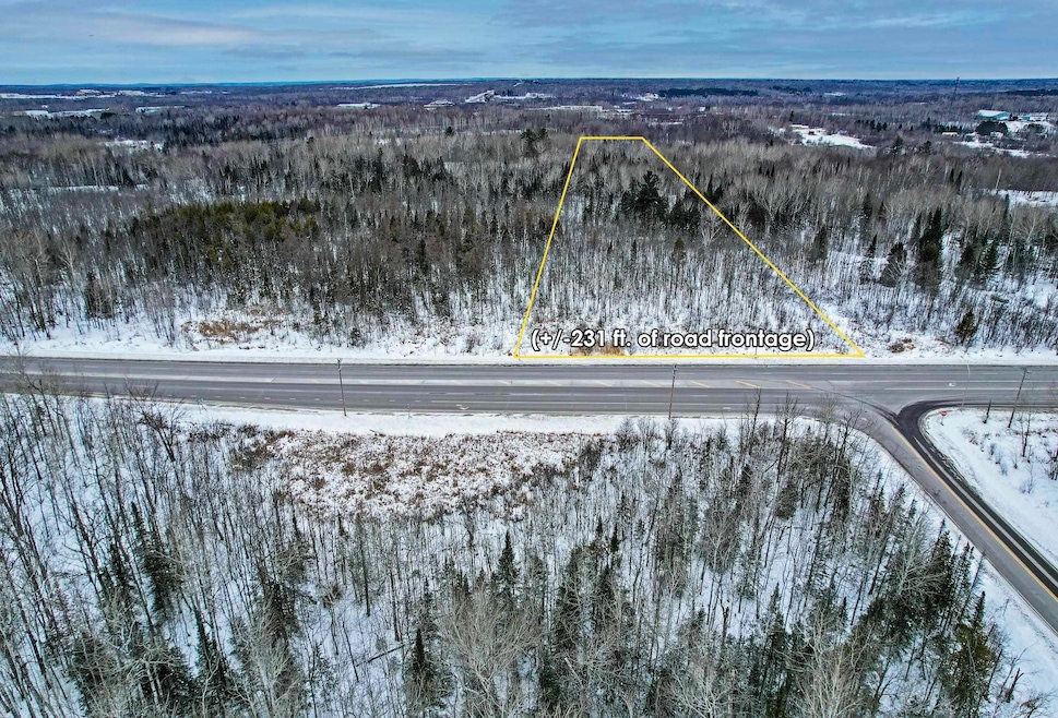 38XX W Arrowhead Rd, Duluth, MN 55811 - photo 1