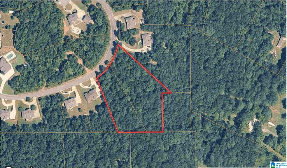 800 Cody Cir, Springville, AL 35146 - photo 1