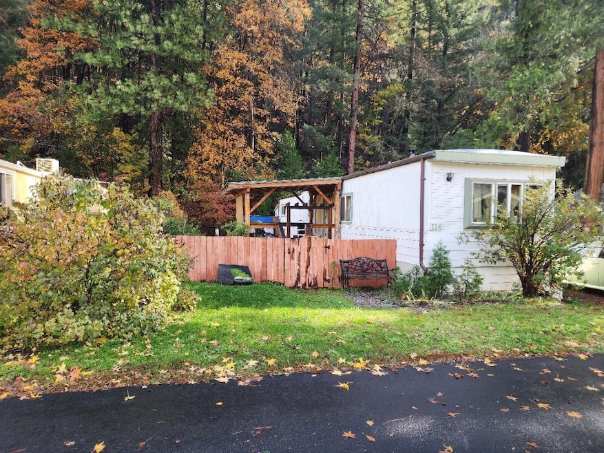 114 Riverwood Ln, Dunsmuir, CA 96025 - photo 1