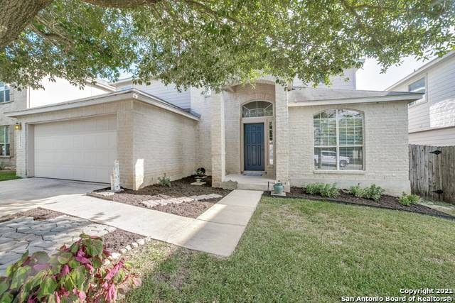 10514 Cosmos Canyon, Helotes, TX 78023 - photo 1