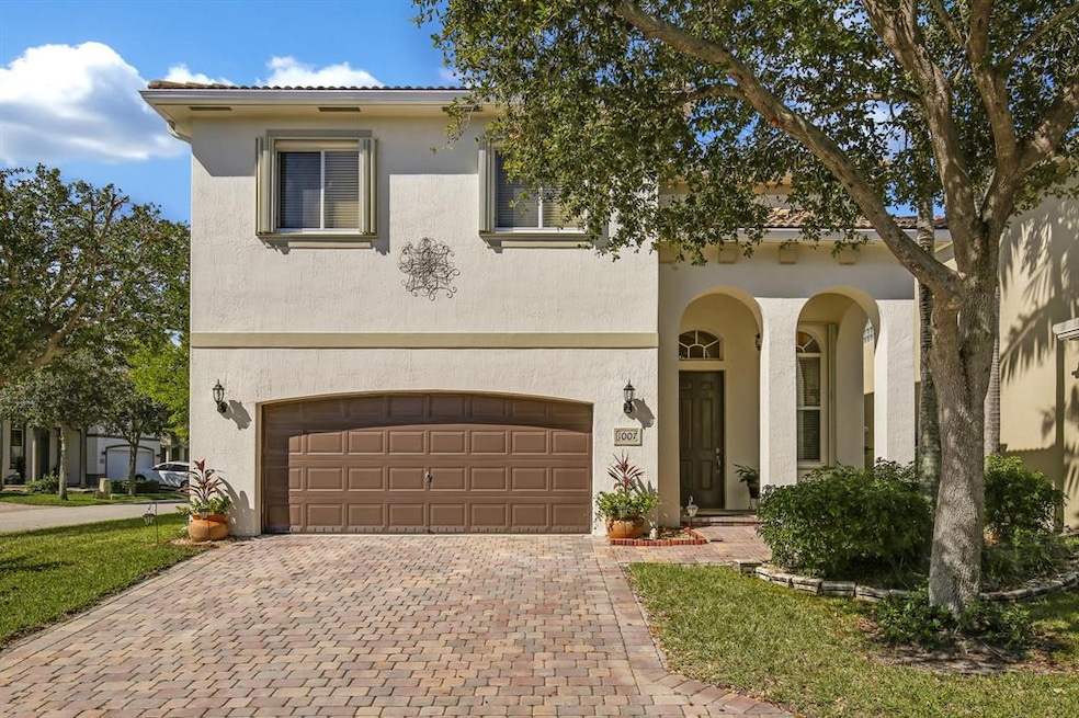 1007 Center Stone Ln, Riviera Beach, FL 33404 - photo 1