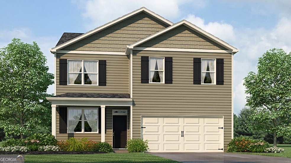 13 Coggins Place NE, Rome, GA 30165 - photo 1