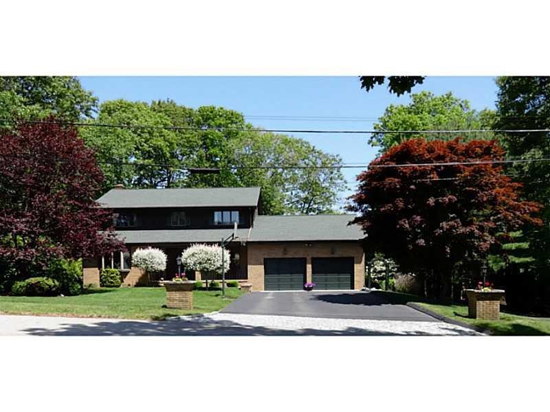 Exterior Front. beautiful exterior, professionally