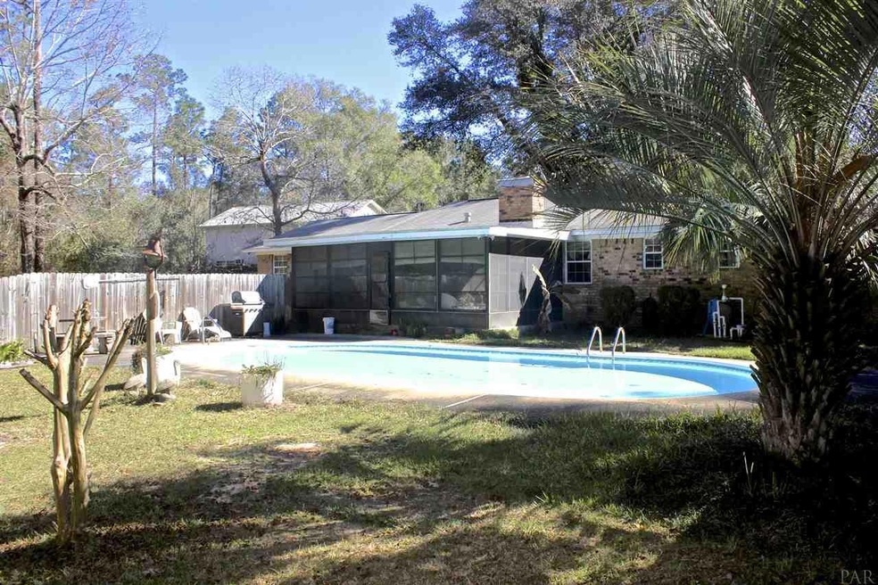 10231 Gallows Rd, Cantonment, FL 32533 - photo 1