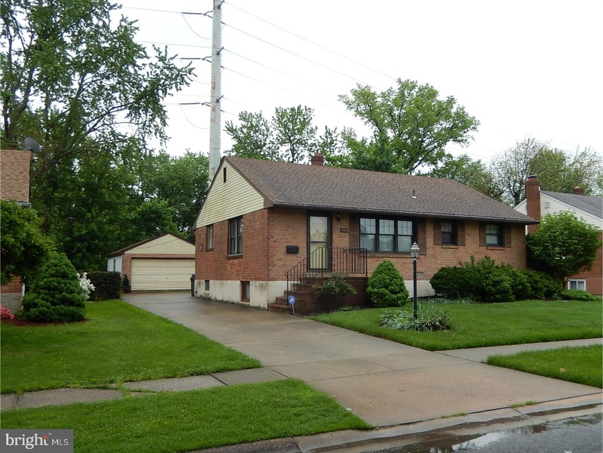 4442 Sandy Dr, Wilmington, DE 19808 - photo 1