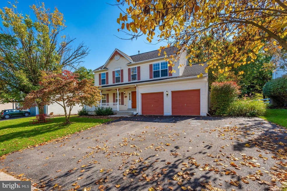 164 Midsummer Dr, Frederick, MD 21702 - photo 1