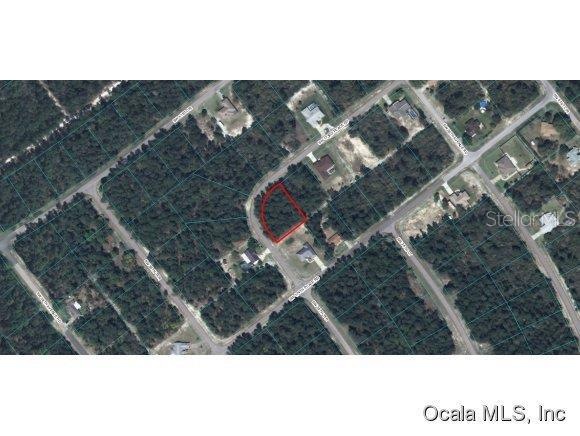 0 SW 173 Place Rd, Ocala, FL 34473 - photo 1
