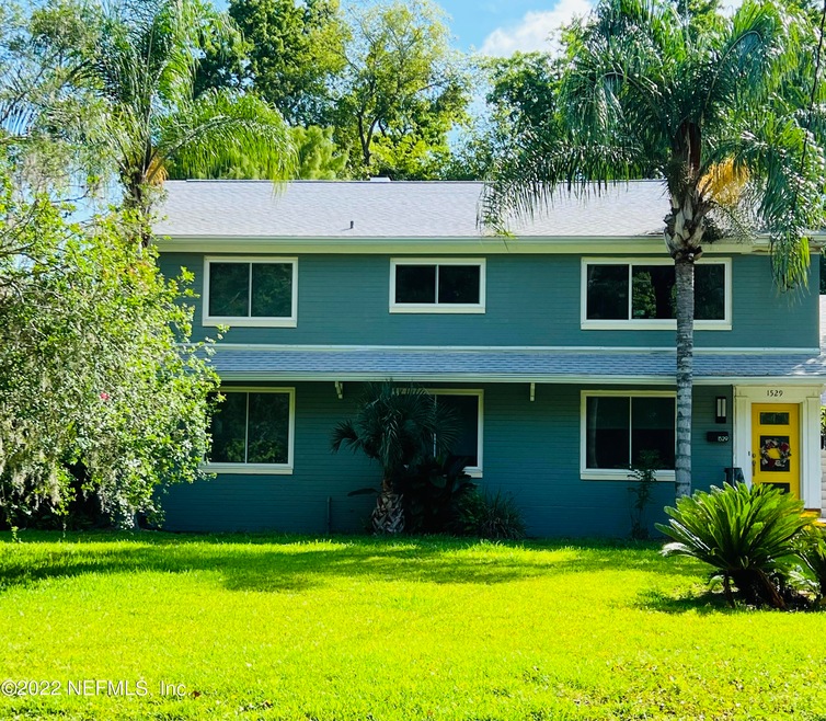 1533 Azalea Terrace unit 1, Jacksonville, FL 32205 - photo 1