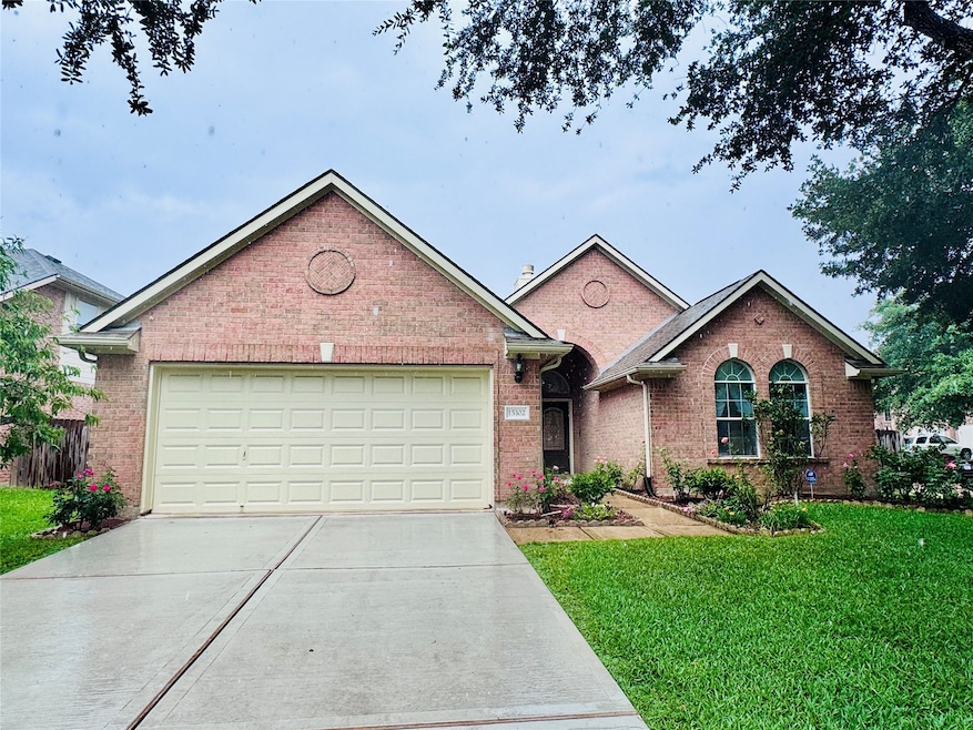 This charming brick home features a well-maintaine