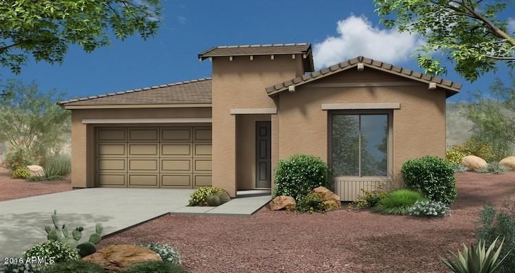 Mariposa - Lot 8