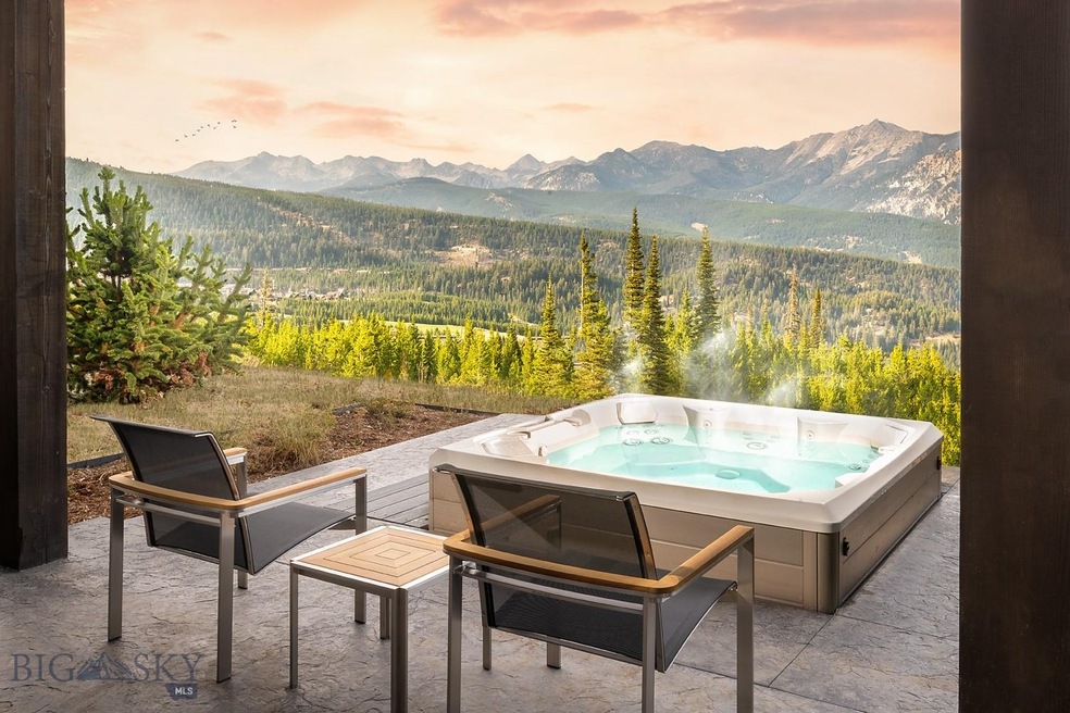 275 Inspiration Point Spur unit 13-B, Big Sky, MT 59716 - photo 1