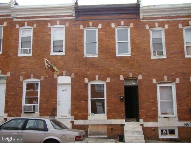 2695 Saint Benedict St, Baltimore, MD 21223 - photo 1