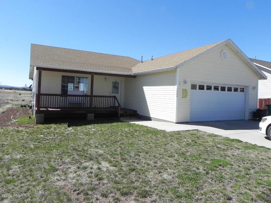 1940 N Pebble Beach Dr, Show Low, AZ 85901 - photo 1