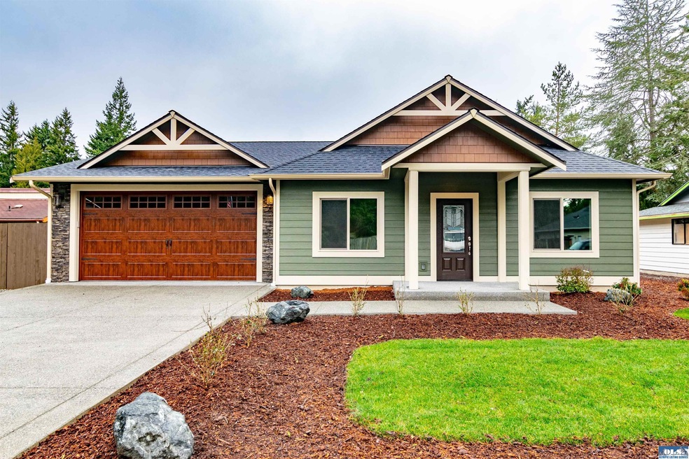 370 Broadmoor St, Sequim, WA 98382 - photo 1