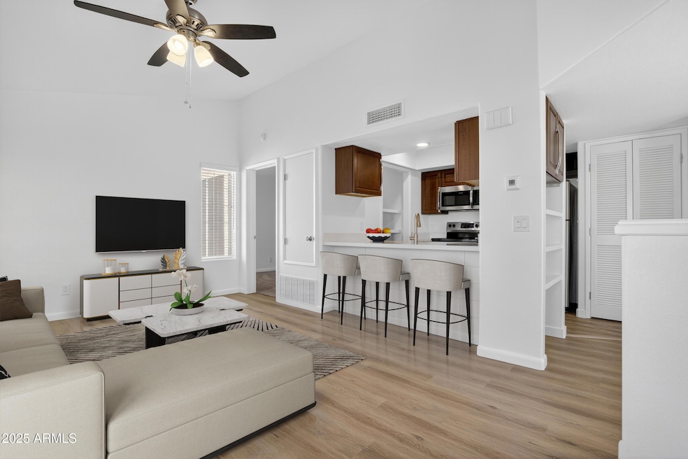 Under Contract $225,000