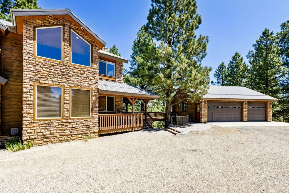 2770 N Dead Horse Lp, Duck Creek, UT 84762 - photo 1