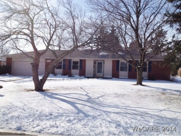 unlisted-address, Ada, OH 45810 - photo 1