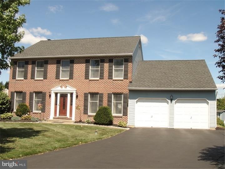 1540 Fairgrounds Rd, Hatfield, PA 19440 - photo 1