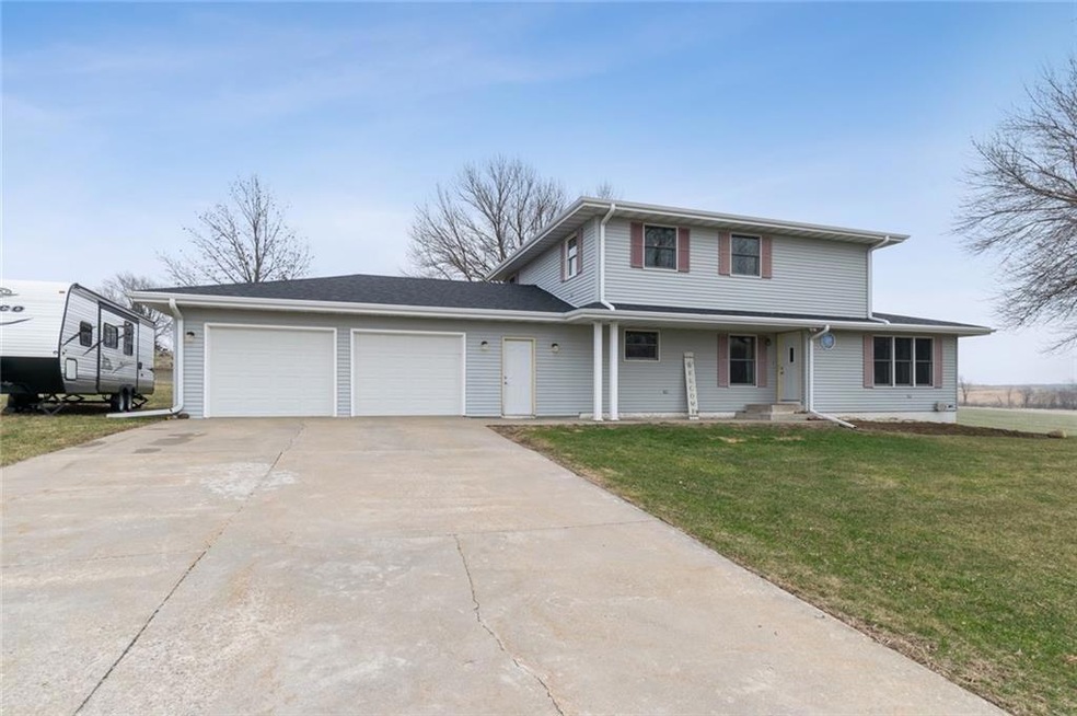 2350 Highway 224 N, Kellogg, IA 50135 - photo 1