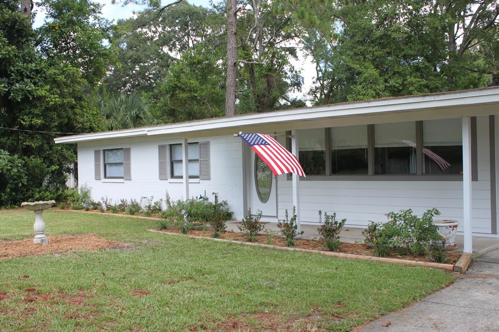 1743 Mill Creek Rd, Jacksonville, FL 32211 - photo 1