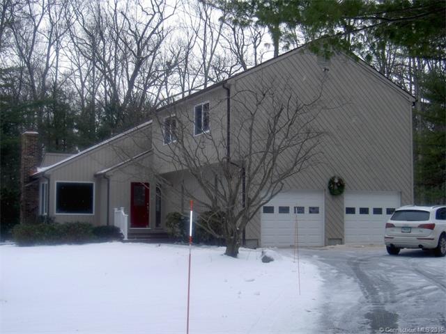 Welcome to 27 Laurel Lane, tastefully remodeled a 