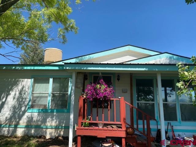 1206 Cottonwood St, Cortez, CO 81321 - photo 1