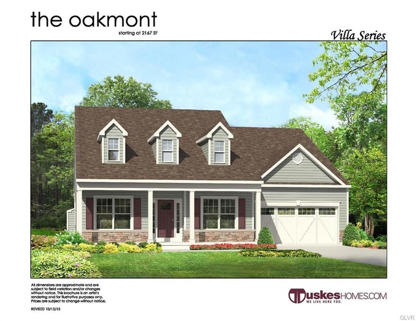 6787 Gwenmawr Rd unit 3, Bethlehem, PA 18017 - photo 1