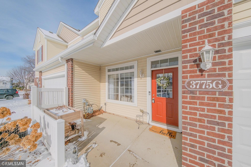 3775 Hazel Trail unit G, Woodbury, MN 55129 - photo 1