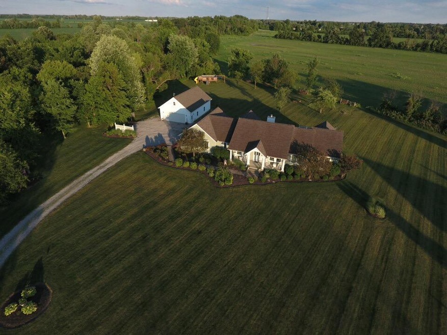 cline drone