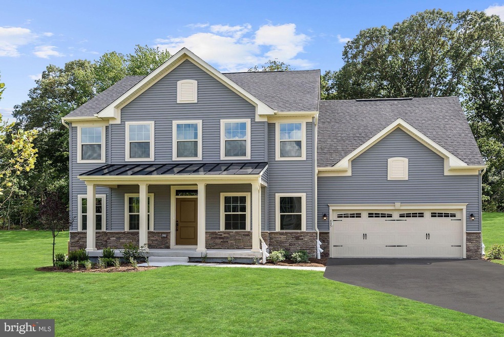 5943 Amin Ct, Sykesville, MD 21784 - photo 1