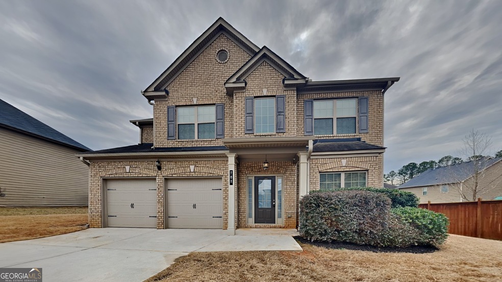 708 Melanie Jean Dr, McDonough, GA 30252 - photo 1